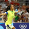 Brazilský ženský fotbalový tým porazil Španělsko 4:2