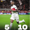 Nový útočník Bundesligy je na světě