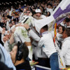 Diaz dává vítězný gól! Real Madrid vyhrál 2:1