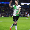 Burnley prohrává s Liverpoolem