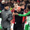 Feyenoord postoupil do posledních 16 poprvé za 50 let
