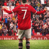 Ronaldo je stále na cestě ke stanovení nových cílů