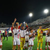 Mladík Senny Mayulu vyrovnal skóre PSG
