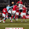 Liverpool remizoval s Nottinghamem Forest 1:1