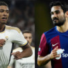 Dokáže se Real Madrid znovu vrátit do čela tabulky?