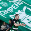 Viktor Gyökeres zaznamenal hattrick, když Lisabon vyhrál 3:1