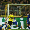 Atlético Madrid prohrálo zápas a nepostoupilo do semifinále