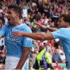 Manchester City vede průběžné pořadí