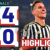 Dokáže Lazio porazit Juventus?