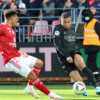 Mbappe skóroval dvakrát