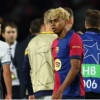 V prvním kole remizovala Barcelona doma s Interem Milán 3:3