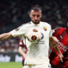 AC Milán prohrál 0:1 s Římem