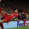 Liverpool porazil Lille 2:1 a dosáhl 7 vítězství v řadě!