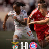 Prohrál Bayern s Benfikou „úmyslně“?