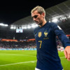 Griezmann odchází z národního týmu kvůli zranění