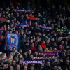 Soros vstřelil vyrovnání a Atlético Madrid remizovalo s Barcelonou