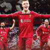 Žhavé téma - Koho Liverpool koupí příště?