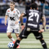 Gabriel Brazão zachránil mnoho střel