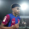 Barcelona doufá, že Yamal dobře rozvine