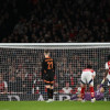 Arsenal 1:0 Šachtar Doněck