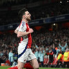 Real Madrid je nadále v útlumu, s Arsenalem prohrává 0:3