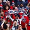 Mbappe se v slzách loučí s domácími fanoušky