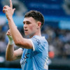 Phil Foden, „Šťastný fotbalový elf“, je zpět