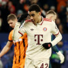 Bayern se stal druhým týmem který dosáhl 400 zápasů v Lize mistrů