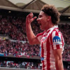 Derby! Atlético Madrid drtí Real Madrid 5:2