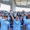 Guardiola obnovil smlouvu s Manchesterem City