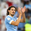 Edinson Cavani končí v mezinárodní kariéře