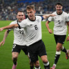 Německo si zajistilo dvě vítězství v řadě! se na čelo skupiny A