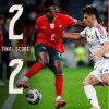 Nejlepší střelec kvalifikace na mistrovství světa – Cristiano Ronaldo