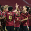 Belgie porazila Izrael 3:1