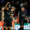 Mbappe dosáhl milníku 50 gólů