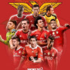 Klub dobrý v objevování hráčů-Benfica