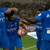 Jeddah United nedokázali udržet vedení