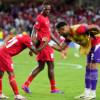 Bolívie 1-3 Panama