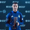 C Ronaldo nedokázal skórovat i přes více střel
