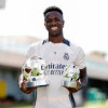 Real Madrid bude pořádat oslavy pro nové hráče Zlatého míče