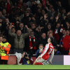 Arsenal prorazil obranu a porazil Atlético Madrid 4:0